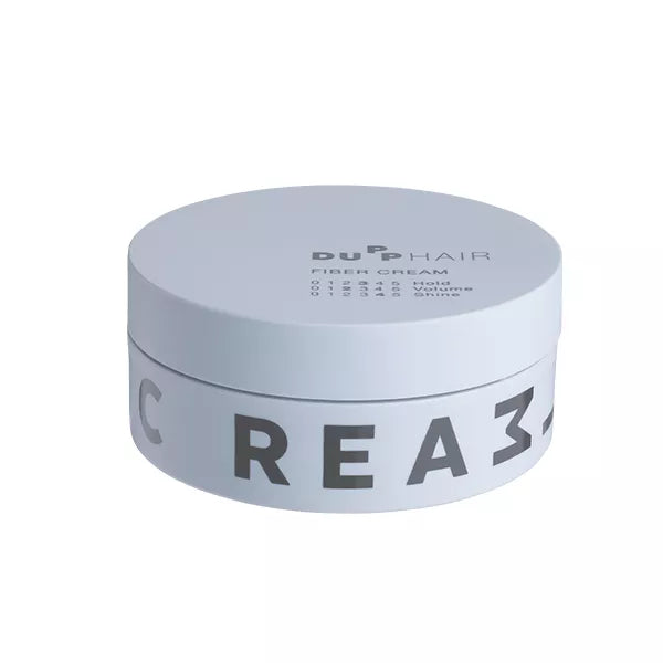 Dupp Hair Fibre Creme