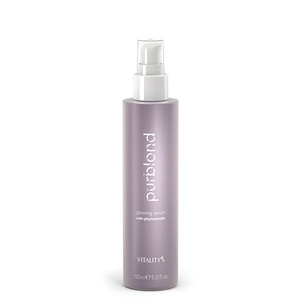 Vitality's - Purblond Glowing - Serum