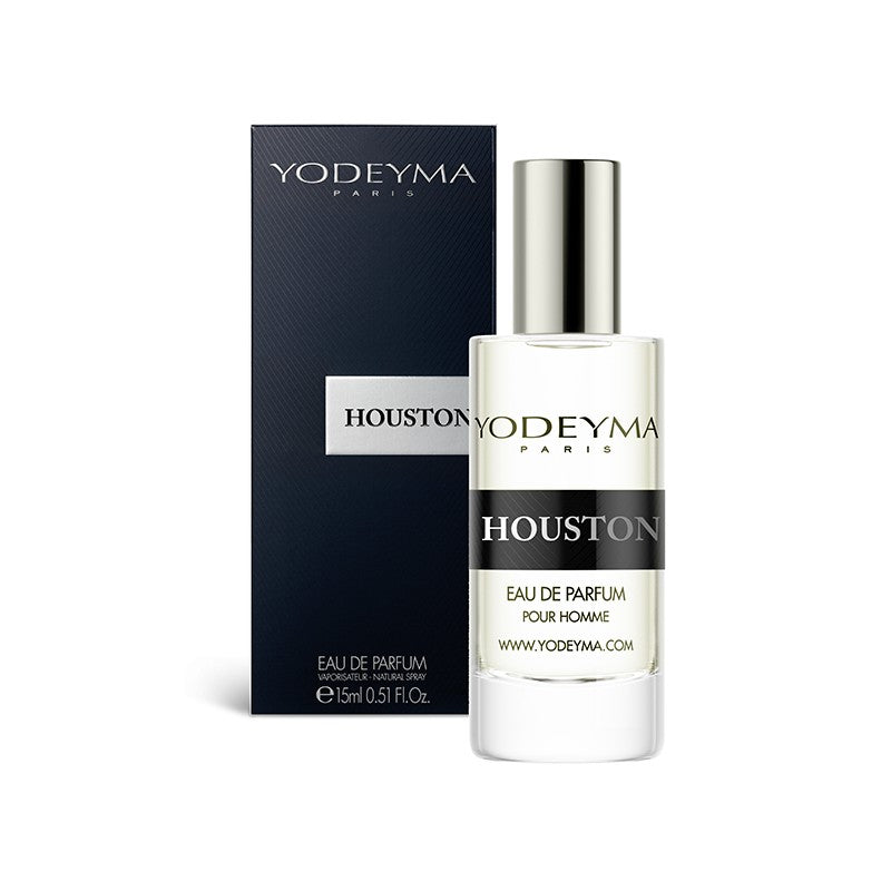 Yodeyma - Houston