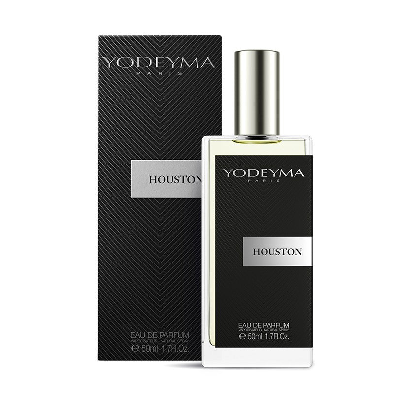 Yodeyma - Houston