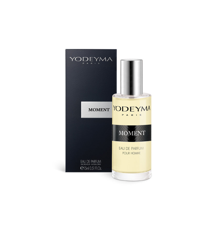 Yodeyma parfum - Moment - Eau de Parfum