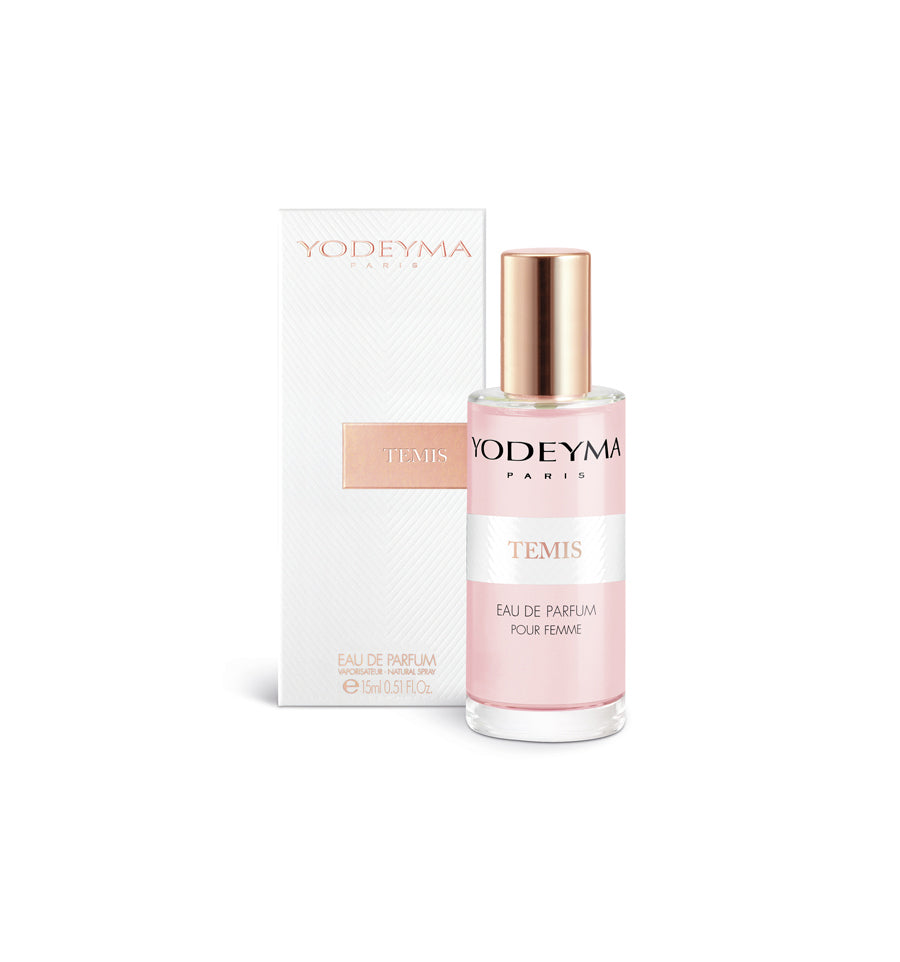 Yodeyma parfum - Temis - Eau de Parfum