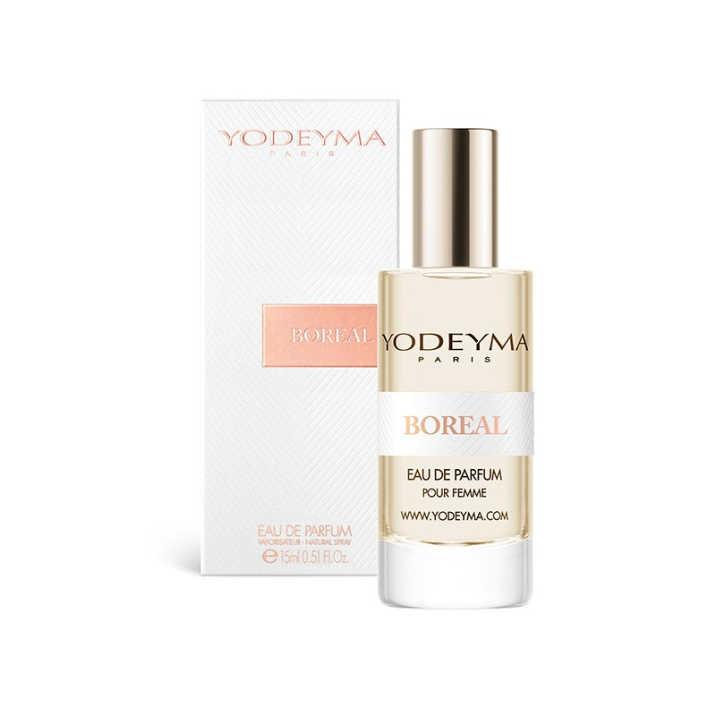 Yodeyma - Boreal