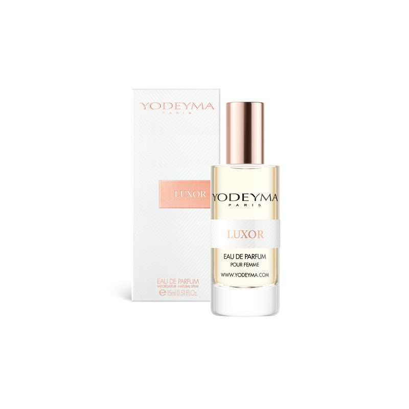 Yodeyma parfum - Luxor - Eau de Parfum