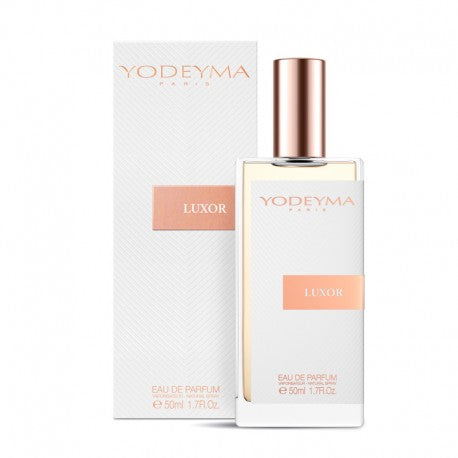Yodeyma parfum - Luxor - Eau de Parfum