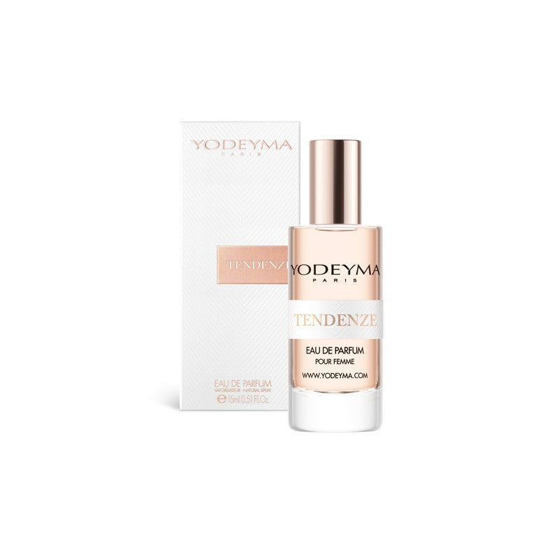 Yodeyma - Tendenze
