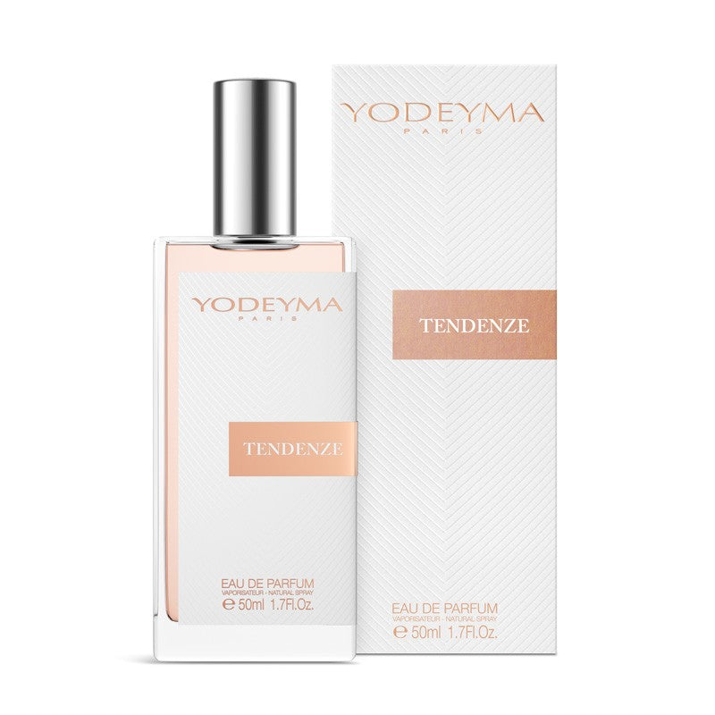 Yodeyma - Tendenze