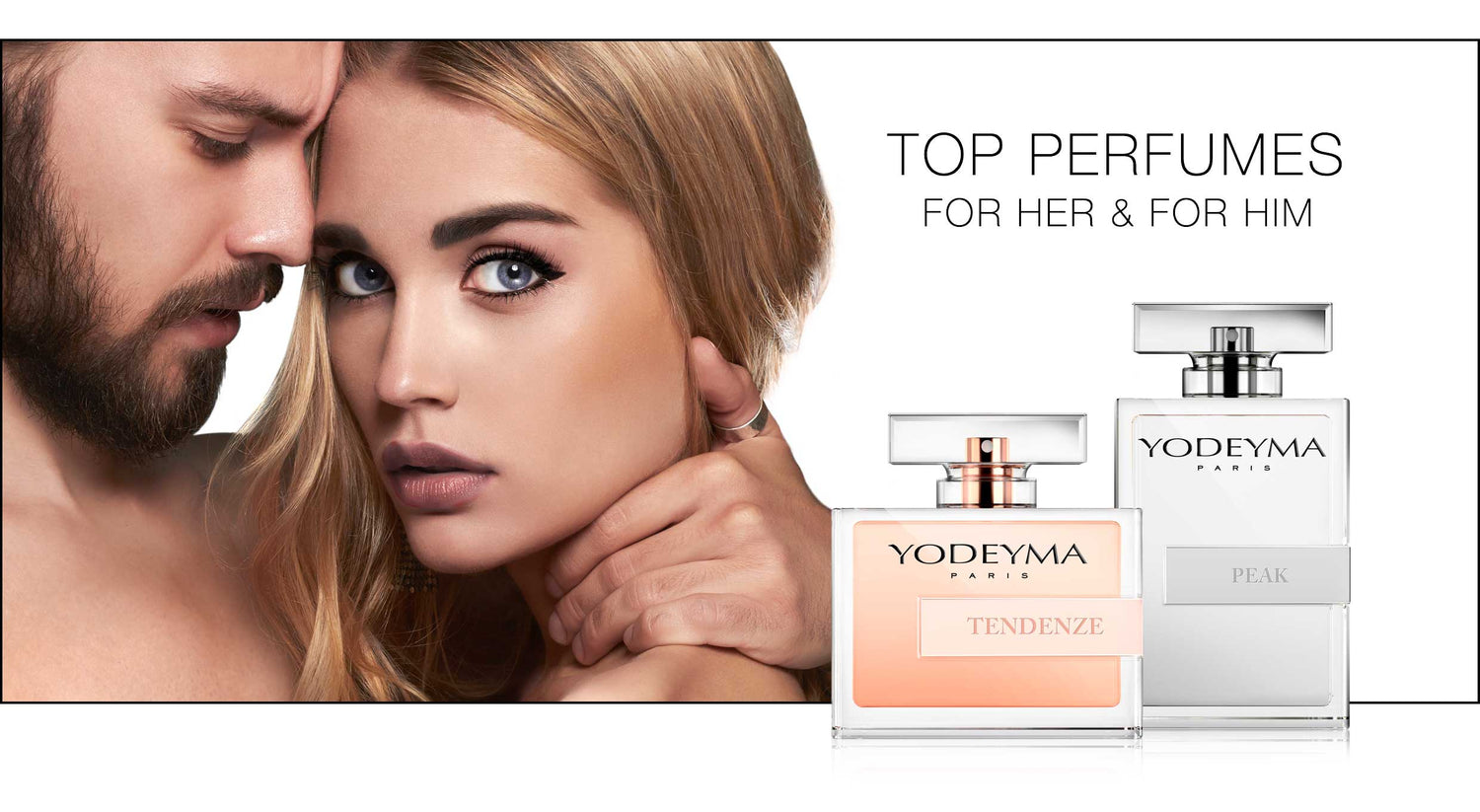 Yodeyma Collectie