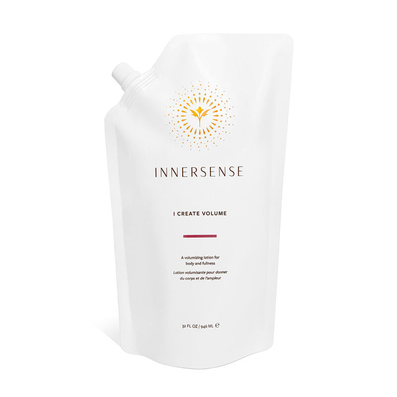 Innersense - I Create Volume