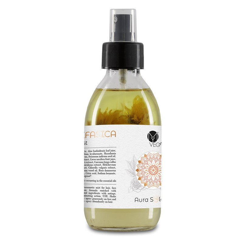 MyVeg - Aura Solare Bruma Tonica Bifasica - Hair en Body Mist