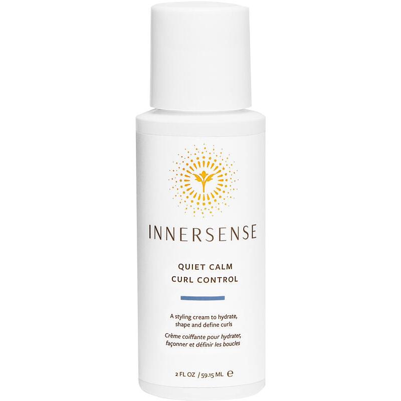Innersense - Quiet Calm Curl Control