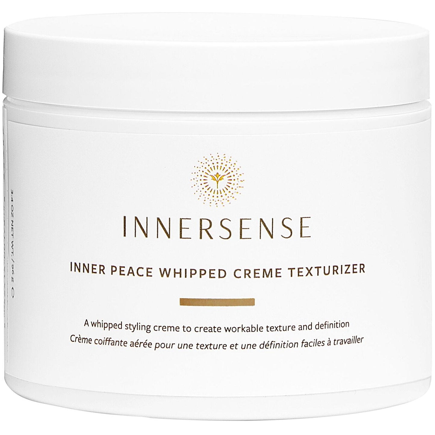 Innersense - Inner Peace Whipped Creme Texturizer
