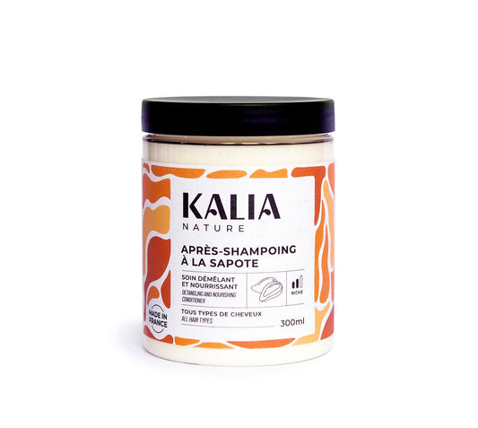 Kalia - Conditioner met Sapote