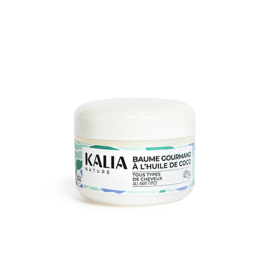 Kalia Nature - Gourmand-Balsem met kokosolie