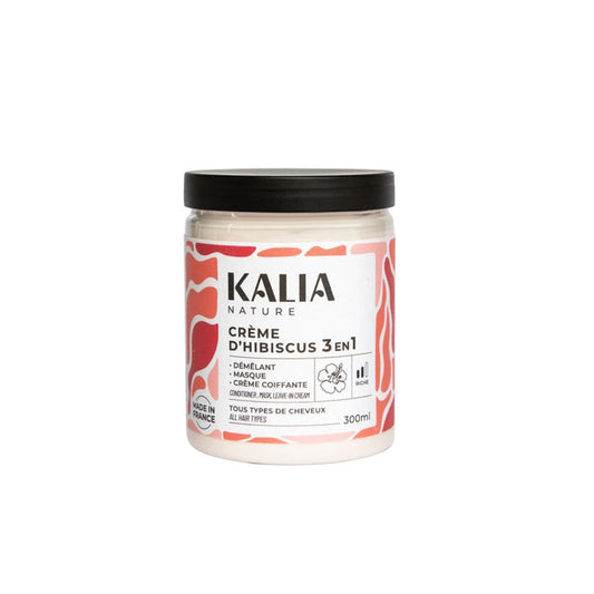 Kalia - 3 in 1 Hibiscuscreme