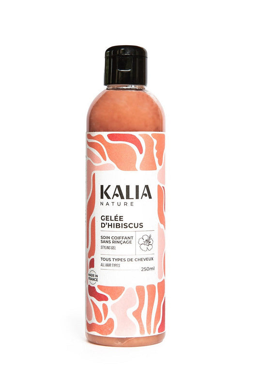 Kalia - Hibiscus gel