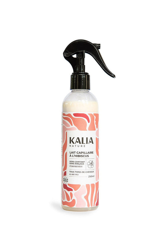Kalia - Hibiscus Haarmelk