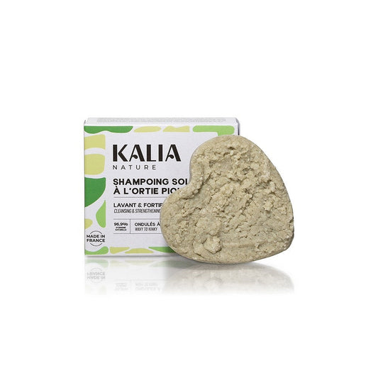 Kalia - Brandnetel Shampoobar