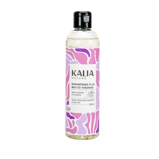 Kalia - Shampoo Bay St-Thomas