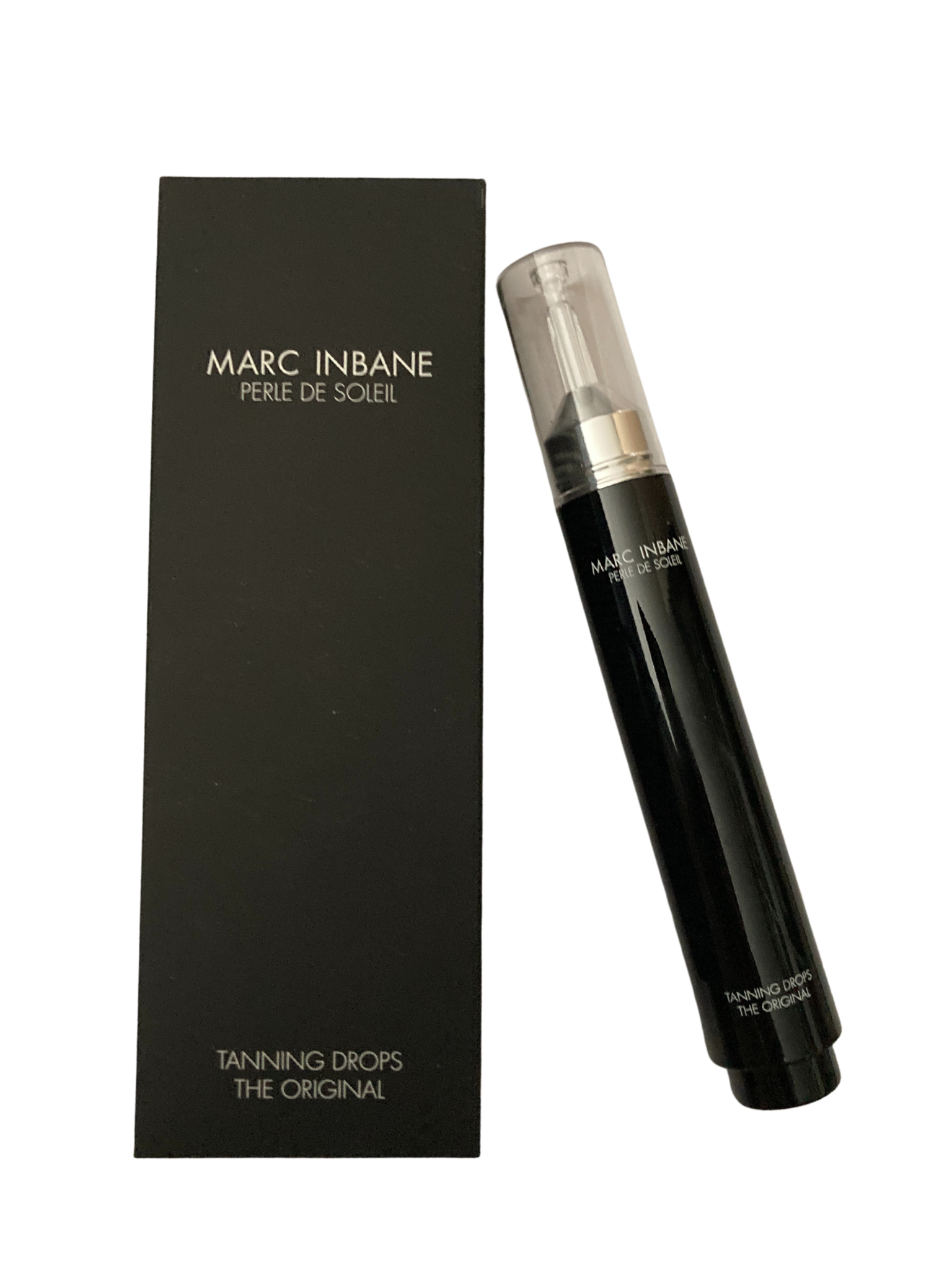 Marc Inbane Perle de Soleil - tanning drops - Haarverzorging online by Salon Nature