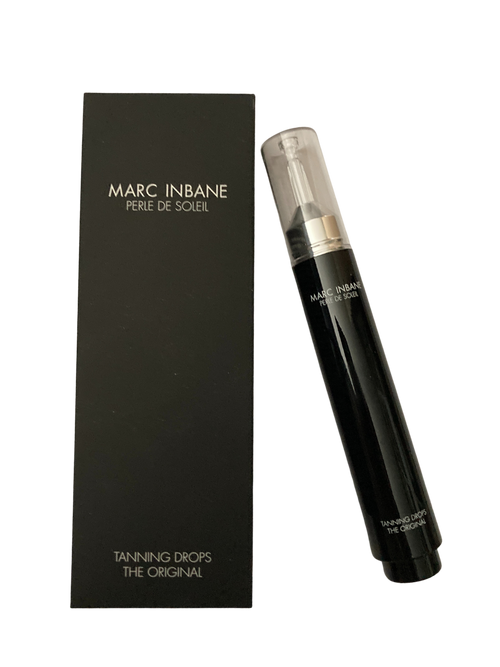 Marc Inbane Perle de Soleil - tanning drops - Haarverzorging online by Salon Nature