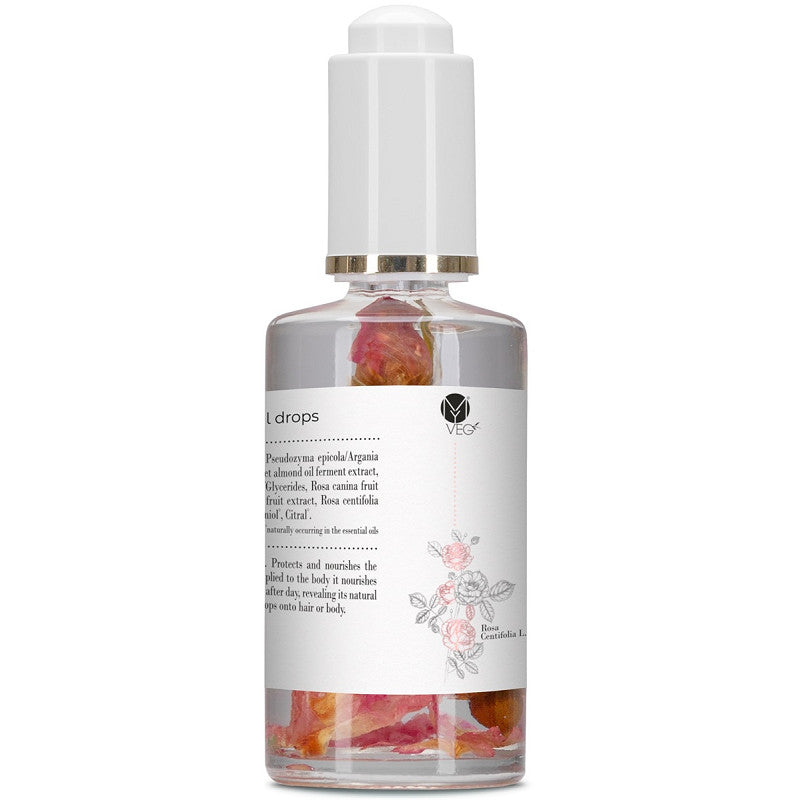 MyVeg - Rigenedia Suprema Gocce d’Eternità – Eternal Drops - Haarverzorging online by Salon Nature