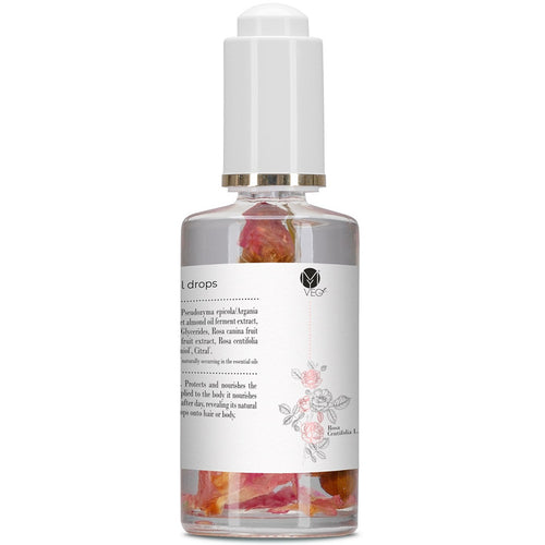MyVeg - Rigenedia Suprema Gocce d’Eternità – Eternal Drops - Haarverzorging online by Salon Nature