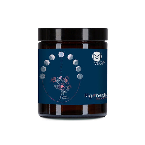 MyVeg - Rigenedia Suprema Onirica - Night Ritual Mask - Haarverzorging online by Salon Nature