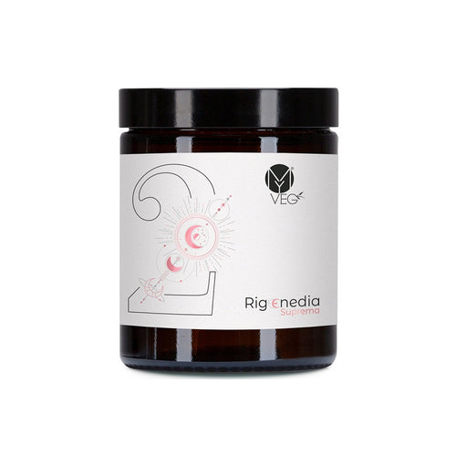 MyVeg - Rigenedia Suprema Second Tempo - Leave-in - Haarverzorging online by Salon Nature