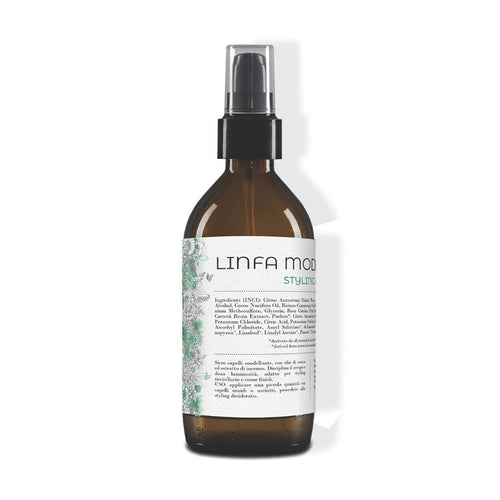 MyVeg - Seremony Linfa Modellante - Haarverzorging online by Salon Nature