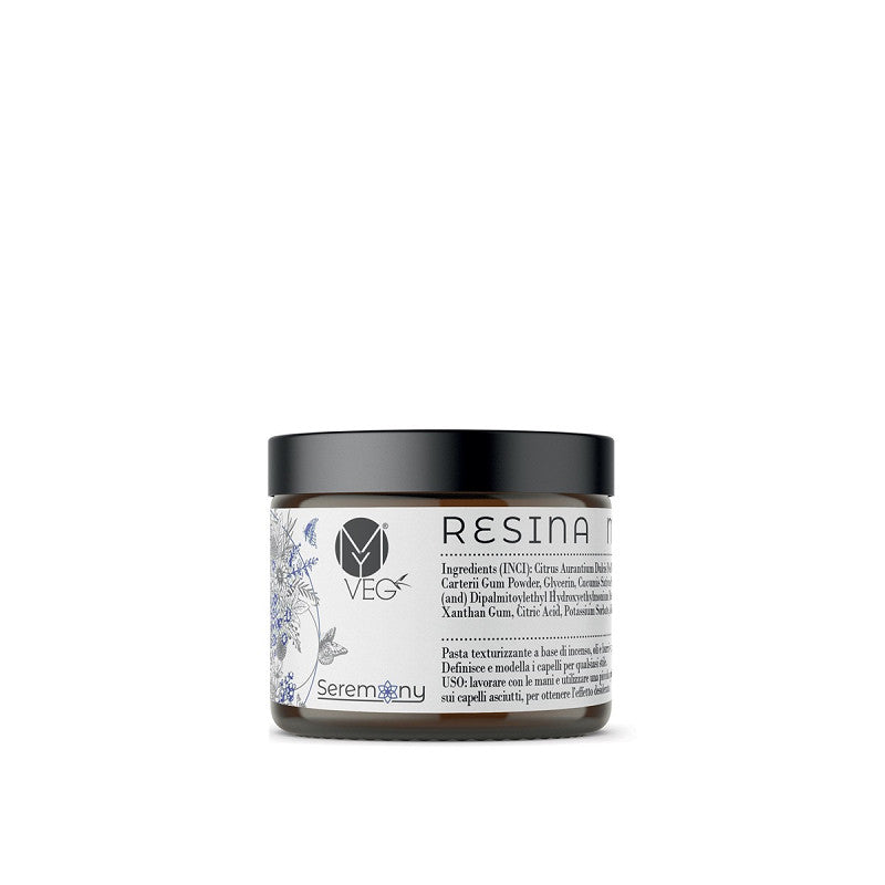 MyVeg - Seremony Resina Modellante - Haarverzorging online by Salon Nature