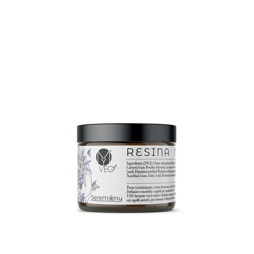 MyVeg - Seremony Resina Modellante - Haarverzorging online by Salon Nature