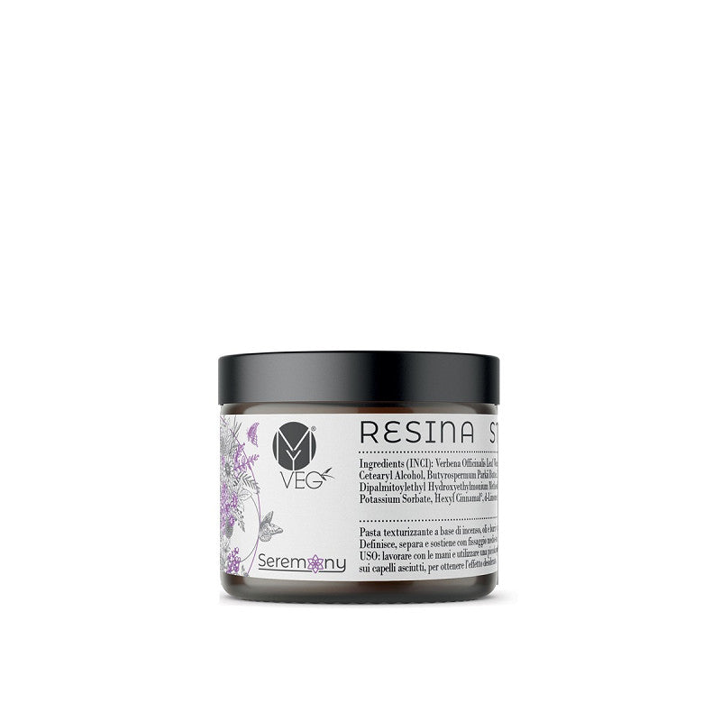 MyVeg - Seremony Resina Strutturante - Haarverzorging online by Salon Nature