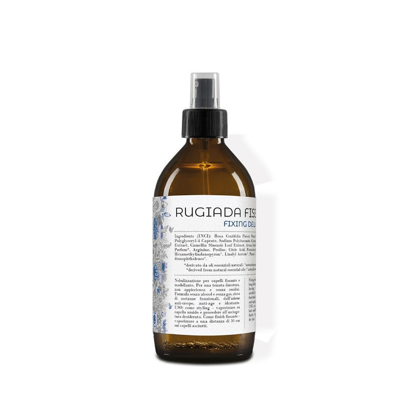 Myveg - Seremony Rugiada Fissativa - Haarverzorging online by Salon Nature