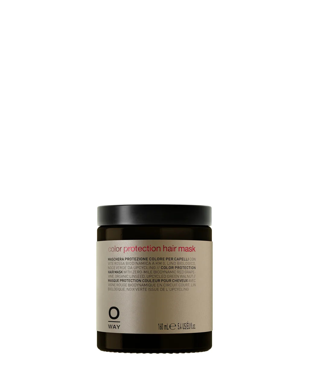 OWAY Color Protection Mask - Haarverzorging online by Salon Nature