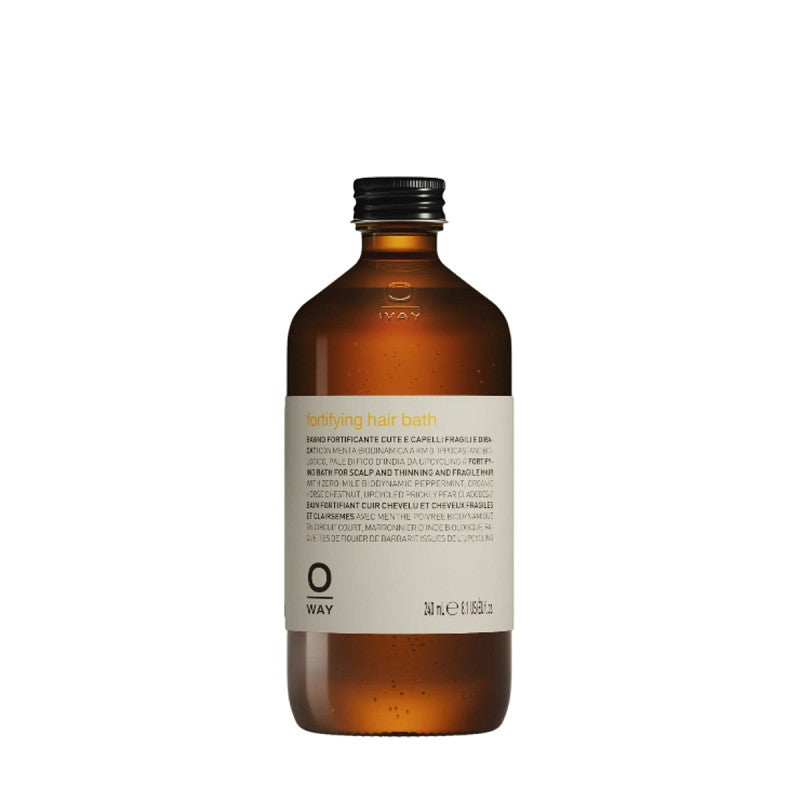 Oway Fortifying Hair Bath - Haarverzorging online by Salon Nature