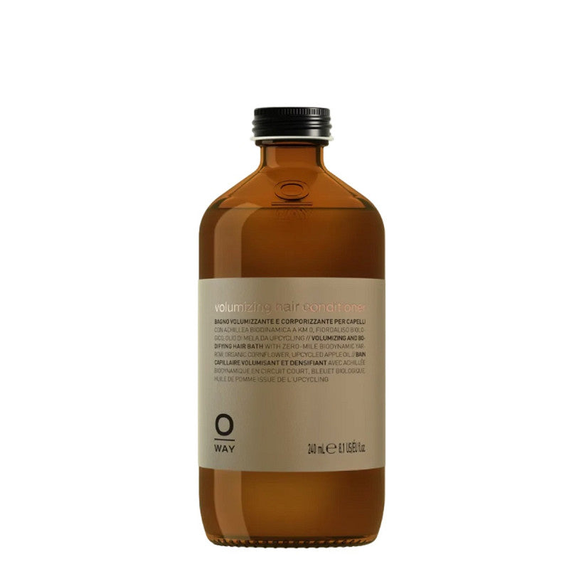 Oway Volumizing Conditioner - Haarverzorging online by Salon Nature