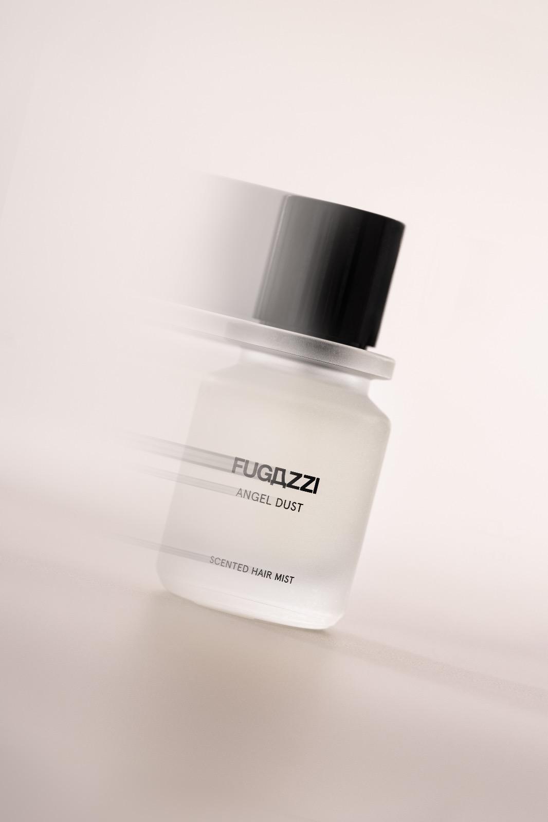 Fugazzi Angel Dust - Scented Hair Mist