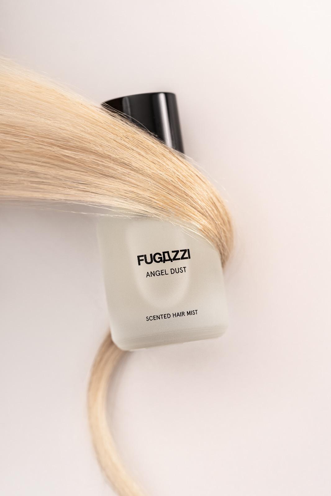 Fugazzi Angel Dust - Scented Hair Mist