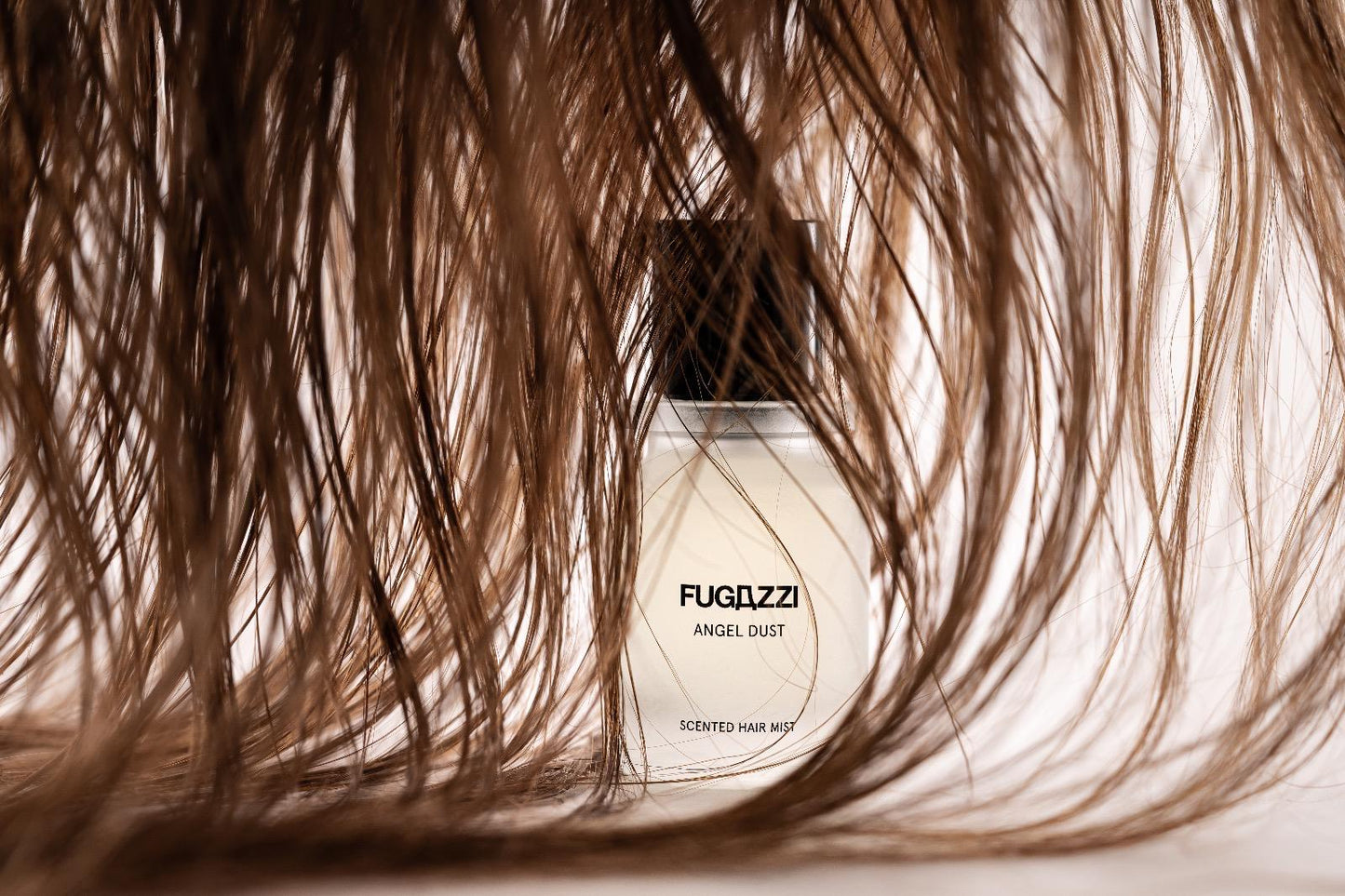 Fugazzi Angel Dust - Scented Hair Mist