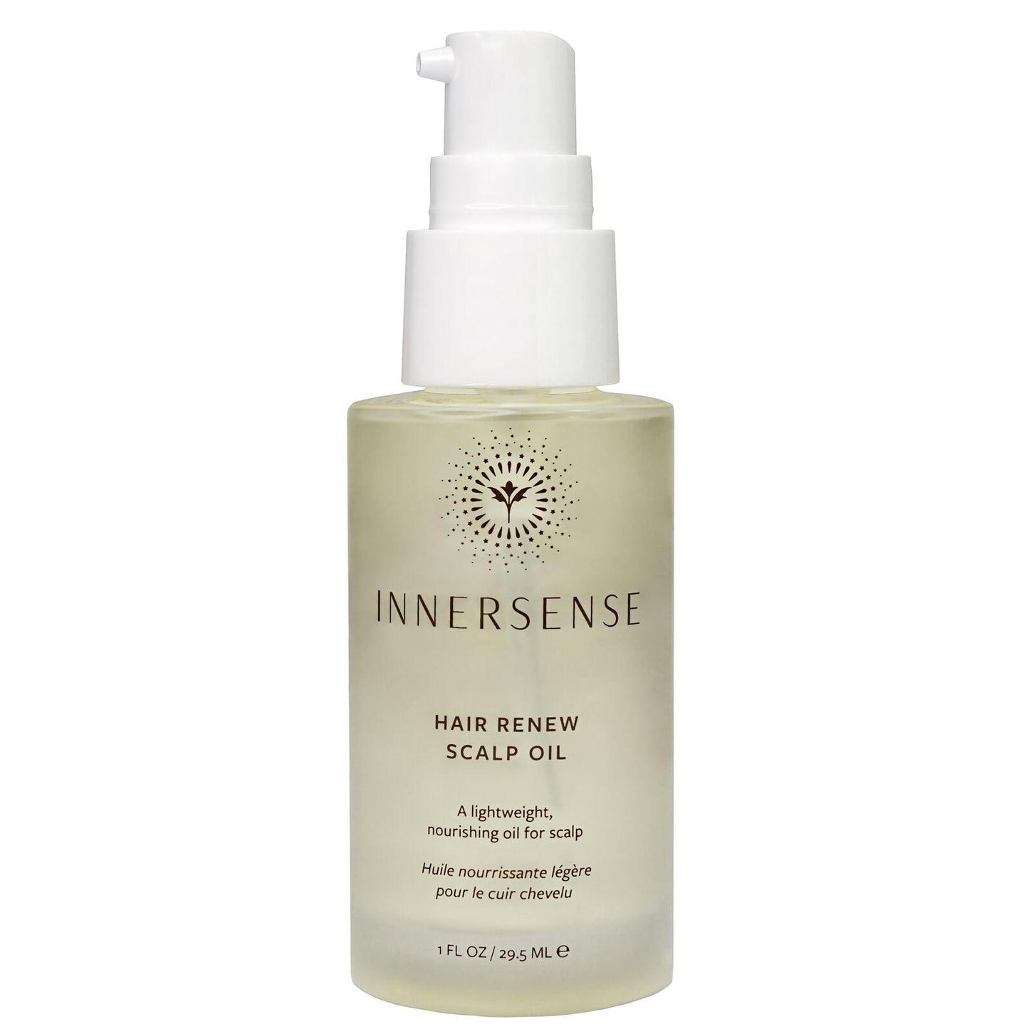 Innersense - Hair Renew Scalp Oil