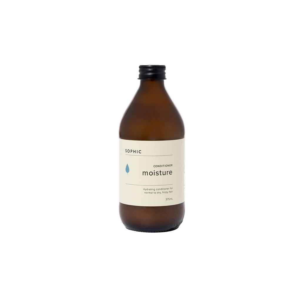 Sophic Moisture Conditioner - Haarverzorging online by Salon Nature