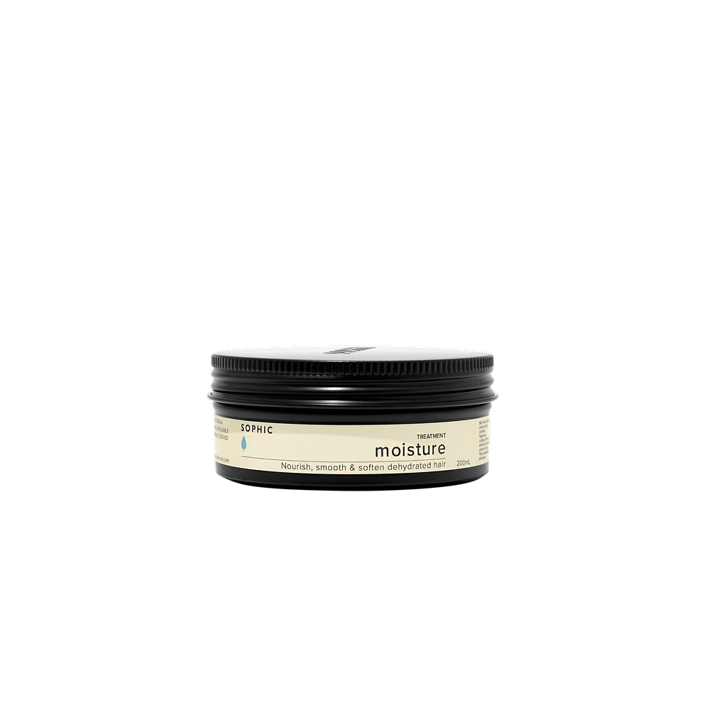 Sophic Moisture Treatment - Haarverzorging online by Salon Nature
