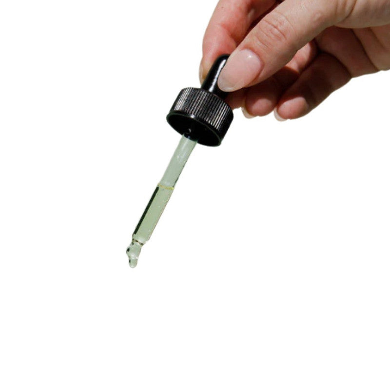 Sophic Nourish Oil - Haarverzorging online by Salon Nature
