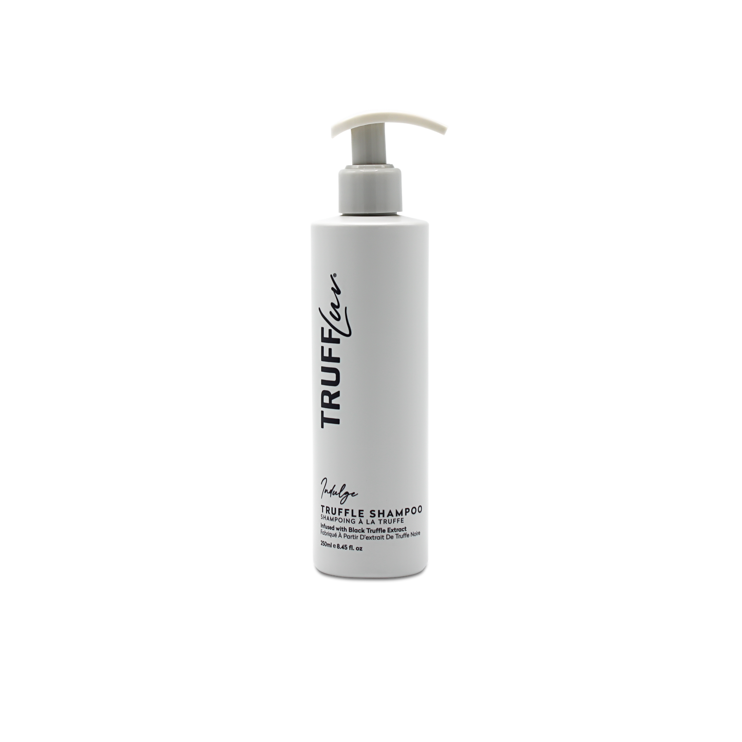 TRUFFluv Indulge - Truffle Shampoo