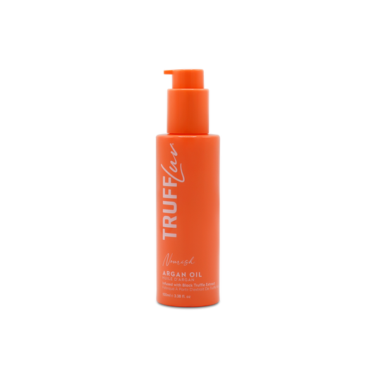 TRUFFluv Nourish -Argan oil