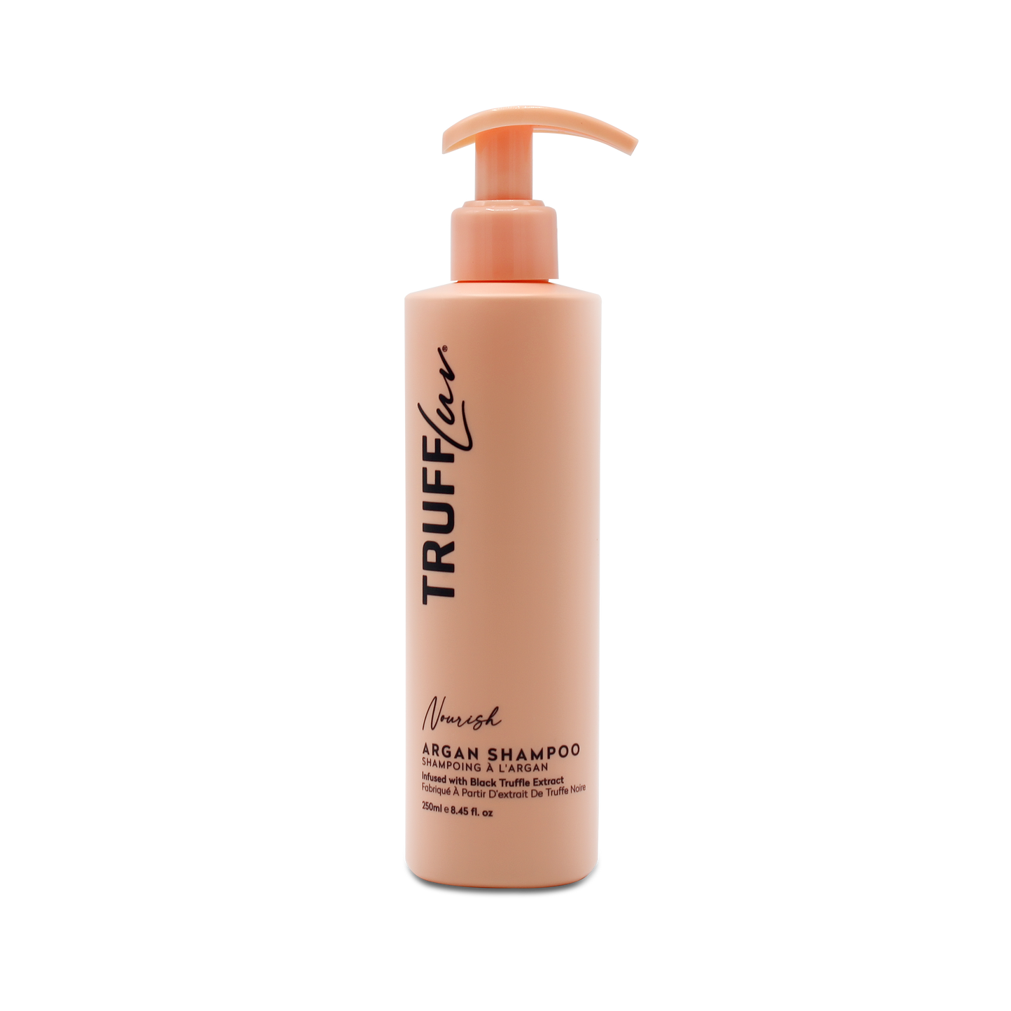 TRUFFluv Nourish - Argan Shampoo