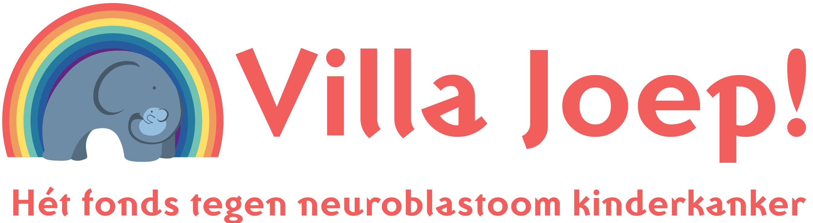 Villa Joep Olifant knuffel - Haarverzorging online by Salon Nature