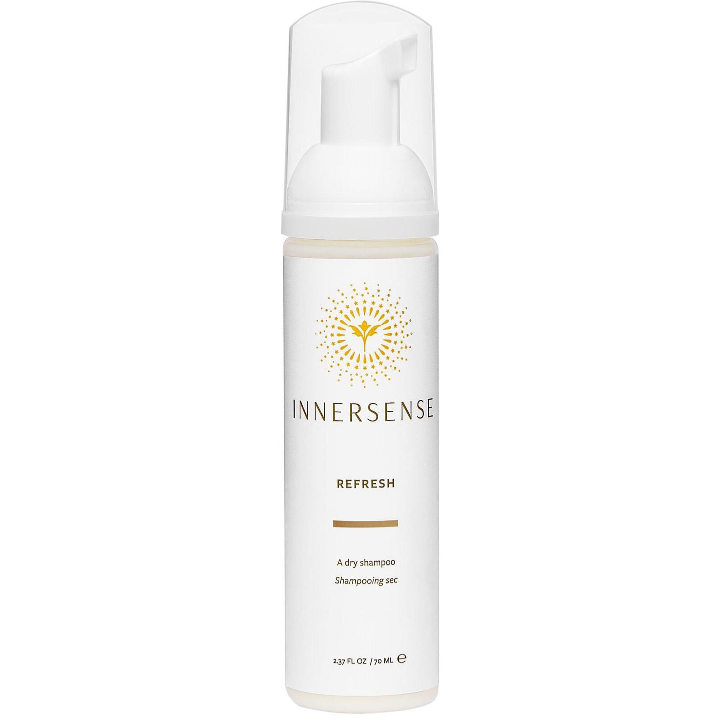Innersense - Refresh Dry Shampoo
