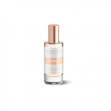 Yodeyma Amira - Haarverzorging online by Salon Nature